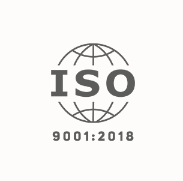 ISO 9001:2018